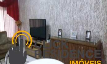 Imagem 3: SOBRADO COM 3 DORMITÓRIOS SENDO 1 SUITE Á VENDA , 164 M² (APROX.) POR R$ 560.000 - JARDIM