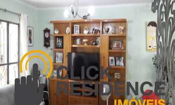 Imagem 5: SOBRADO COM 4 DORMITÓRIOS À VENDA, 270 M² POR R$ 1.275.000,00 - CENTRO - SÃO BERNARDO DO C