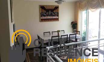 Imagem 7: SOBRADO 5 DORMITÓRIOS COM 4 SUÍTES ( LOCAL NOBRE ) À VENDA DE 510,00 M² POR R$ 3.700.000