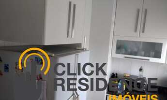 Imagem 7: SOBRADO COM 3 DORMITÓRIOS ( DE APROX. 197 M² ) Á VENDA POR R$ 800.000 - VILA LUSITÂNIA