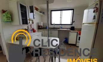 Imagem 6: APARTAMENTO DUPLEX COM 3 DORMÍTORIOS SENDO 1 SUITE Á VENDA , 183 M²(APROX.) POR R$ 90