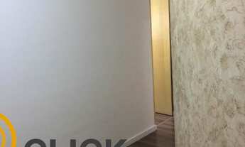 Imagem 6: SALA NOVA ( DE APRÓX. 49,00 M² - 3 VAGAS ) À VENDA POR R$ 310.000 - RUDGE RAMOS - SÃO BERN