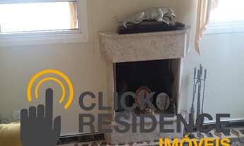 Imagem 4: SOBRADO 5 DORMITÓRIOS COM 4 SUÍTES ( LOCAL NOBRE ) À VENDA DE 510,00 M² POR R$ 3.700.000