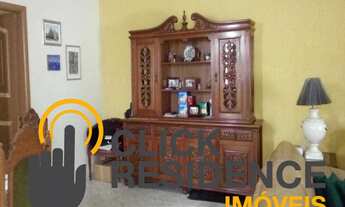 Imagem 3: CASA 3 DORMITÓRIOS COM 1 SUÍTE ( LOCAL NOBRE NO JARDIM DO MAR) À VENDA DE 177,00 M² POR R