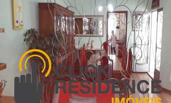 Imagem 2: SOBRADO COM 4 DORMITÓRIOS À VENDA, 270 M² POR R$ 1.275.000,00 - CENTRO - SÃO BERNARDO DO C