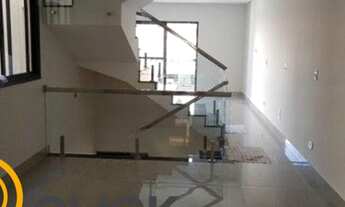 Imagem 2: SOBRADO NOVO COM 3 SUÍTES ( DE APRÓX. 194,00 M² ) À VENDA POR R$ 1.080,000,00 - JARDIM AND