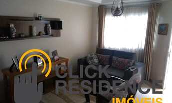 Imagem: SOBRADO COM 3 DORMITÓRIOS ( DE APROX. 197