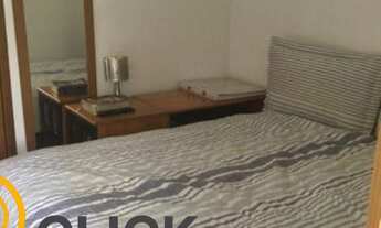 Imagem 5: KIT NET COM 1 DORMITÓRIO ( DE APROX. 48 M² ) Á VENDA POR R$ 220.000 - CENTRO - SÃO BERNAR