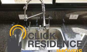 Imagem 7: SOBRADO NOVO COM 3 SUÍTES ( DE APRÓX. 194,00 M² ) À VENDA POR R$ 1.080,000,00 - JARDIM AND