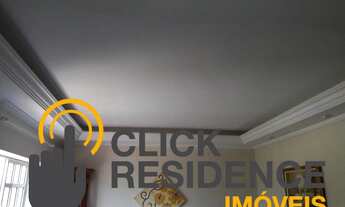 Imagem 3: SOBRADO COND.FECHADO COM 3 DORMITÓRIOS SENDO 1 SUÍTE (APROX.127 M²) Á VENDA POR R$ 85