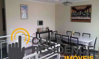 Imagem 6: SOBRADO 5 DORMITÓRIOS COM 4 SUÍTES ( LOCAL NOBRE ) À VENDA DE 510,00 M² POR R$ 3.700.000