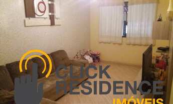 Imagem 4: SOBRADO COM 3 DORMITÓRIOS À VENDA, 164 M² POR R$ 560.000,00 - JARDIM LAS VEGAS - SANTO AND