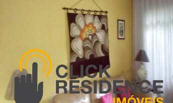 Imagem 5: CASA 3 DORMITÓRIOS COM 1 SUÍTE ( LOCAL NOBRE NO JARDIM DO MAR) À VENDA DE 177,00 M² POR R