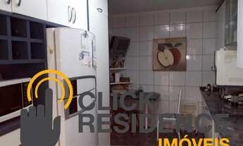 Imagem 5: SOBRADO COND.FECHADO COM 3 DORMITÓRIOS SENDO 1 SUÍTE (APROX.127 M²) Á VENDA POR R$ 85