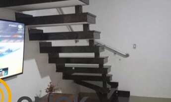 Imagem 3: SOBRADO 2 DORMITÓRIOS ( DE APRÓX. 91,00 M² ) À VENDA POR R$ 435.000 - B. PLANALTO - SÃO B