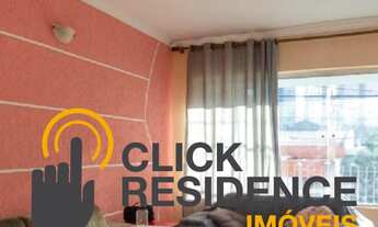 Imagem: CASA COM 3 DORMITÓRIOS, (APROX.158 M²