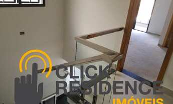 Imagem 3: SOBRADO NOVO COM 3 SUÍTES ( DE APRÓX. 194,00 M² ) À VENDA POR R$ 1.080,000,00 - JARDIM AND