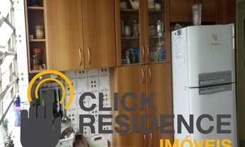 Imagem 7: CASA 3 DORMITÓRIOS COM 1 SUÍTE ( LOCAL NOBRE NO JARDIM DO MAR) À VENDA DE 177,00 M² POR R