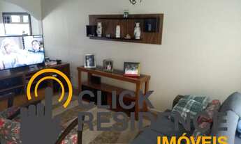 Imagem 2: SOBRADO COM 3 DORMITÓRIOS ( DE APROX. 197 M² ) Á VENDA POR R$ 800.000 - VILA LUSITÂNIA