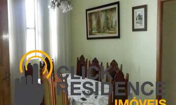 Imagem 4: CASA 3 DORMITÓRIOS COM 1 SUÍTE ( LOCAL NOBRE NO JARDIM DO MAR) À VENDA DE 177,00 M² POR R