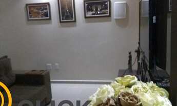 Imagem 3: APARTAMENTO DUPLEX COM 3 DORMITÓRIOS SENDO 1 SUÍTE , ( APROX. 140 M² ) , Á VENDA POR R