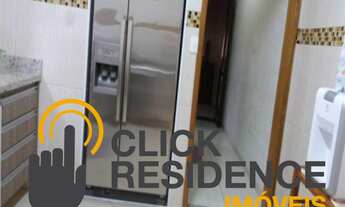 Imagem 6: SOBRADO COM 3 DORMITÓRIOS SENDO 1 SUITE Á VENDA , 164 M² (APROX.) POR R$ 560.000 - JARDIM