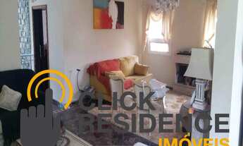 Imagem 2: SOBRADO 5 DORMITÓRIOS COM 4 SUÍTES ( LOCAL NOBRE ) À VENDA DE 510,00 M² POR R$ 3.700.000