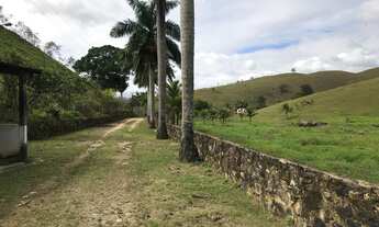 Imagem: FAZENDA RURAL em PAPUCAIA - RJ, Papucaia
