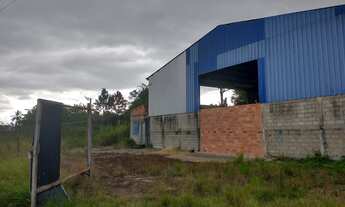 Imagem 7: GALPAO COMERCIAL em ITABORAÍ - RJ, ALTO DO JACÚ (SAMBAETIBA