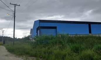 Imagem: GALPAO COMERCIAL em ITABORAÍ - RJ, ALTO