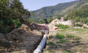Imagem 4: TERRENO RESIDENCIAL em MAGÉ - RJ, BRITADOR (SANTO ALEIXO