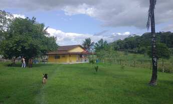 Imagem: SITIO RURAL em CACHOEIRAS DE MACACU - RJ