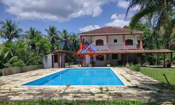 Imagem: SITIO RURAL em CACHOEIRAS DE MACACU - RJ