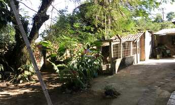 Imagem 4: CHACARA RESIDENCIAL em ITABORAÍ - RJ, ALTO DO JACÚ (SAMBAETIBA