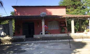 Imagem 2: CHACARA RESIDENCIAL em ITABORAÍ - RJ, ALTO DO JACÚ (SAMBAETIBA