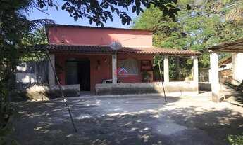 Imagem: CHACARA RESIDENCIAL em ITABORAÍ - RJ, ALTO