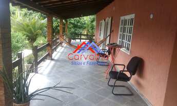 Imagem: SITIO RURAL em ITABORAÍ - RJ, VILA RICA