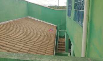 Imagem 6: CASA RESIDENCIAL em ITABORAÍ - RJ, NOVA CIDADE