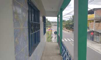 Imagem: CASA RESIDENCIAL em ITABORAÍ - RJ, NOVA