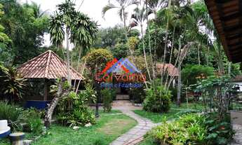 Imagem: SITIO RURAL em ITABORAÍ - RJ, PICOS