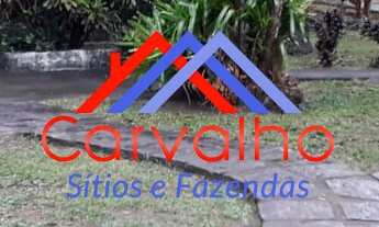 Imagem 3: SITIO RURAL em ITABORAÍ - RJ, PICOS