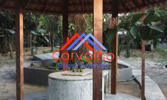 Imagem 2: SITIO RURAL em ITABORAÍ - RJ, PICOS