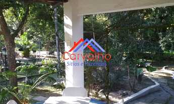 Imagem 6: SITIO RURAL em ITABORAÍ - RJ, PICOS