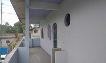 Imagem: Casa RESIDENCIAL em Itaboraí - RJ, Nova