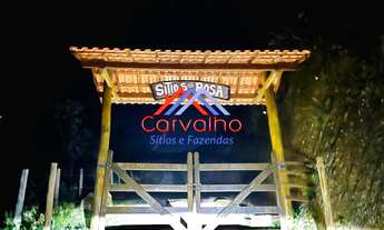 Imagem: SITIO RURAL em RIO BONITO - RJ, Praça Cruzeiro