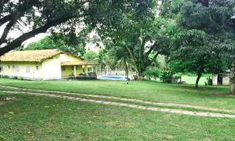 Imagem: SITIO RURAL em ITABORAÍ - RJ, VILA RICA