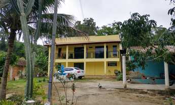 Imagem: SITIO RURAL em RIO BONITO - RJ, CATIMBAU