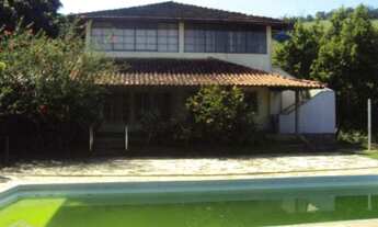 Imagem 1: SITIO RURAL em RIO BONITO - RJ, VIA LAGOS