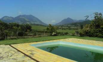 Imagem 2: SITIO RURAL em RIO BONITO - RJ, VIA LAGOS