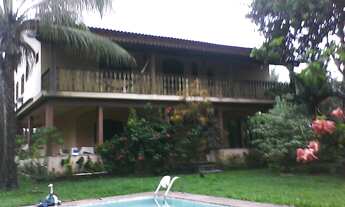 Imagem: SITIO RURAL em ITABORAÍ - RJ, VILA RICA